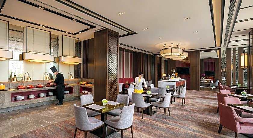 Shangri-La Jinan