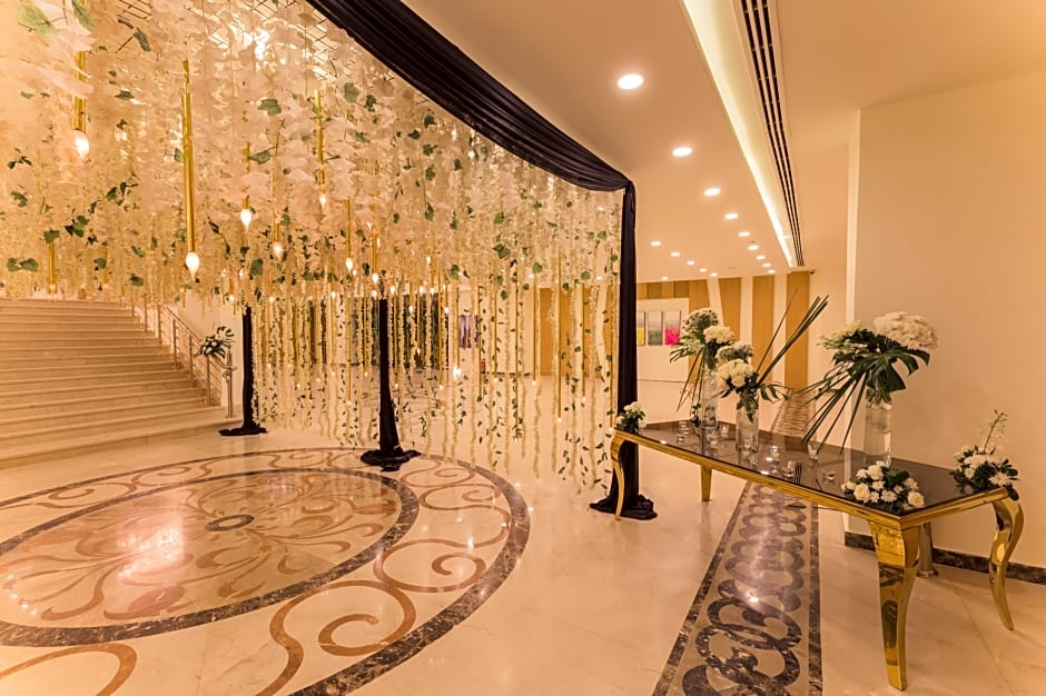 Triumph Luxury Hotel