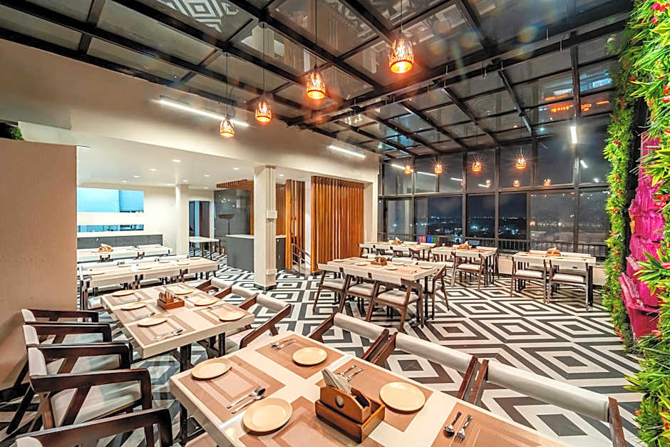 Hotel Anand