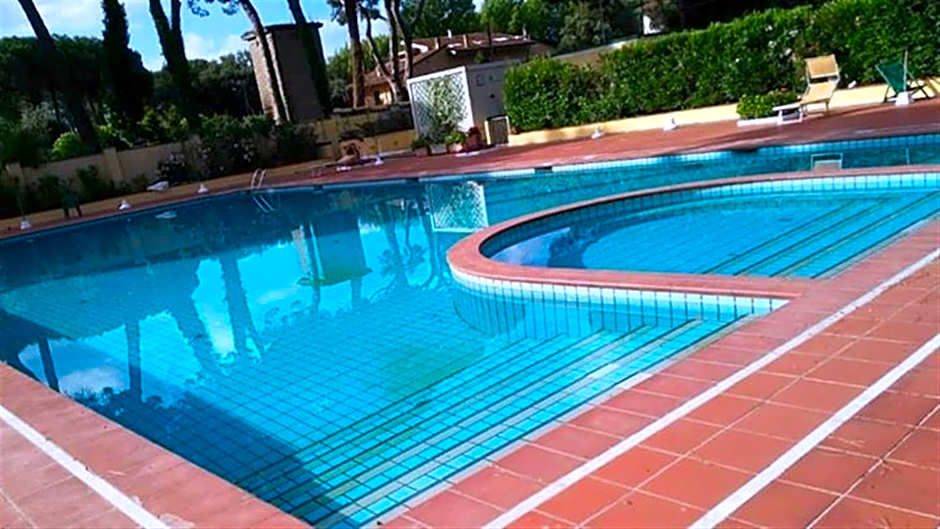Foto 1 von 24 von Allure appartamento con spiaggia e piscina e posto auto