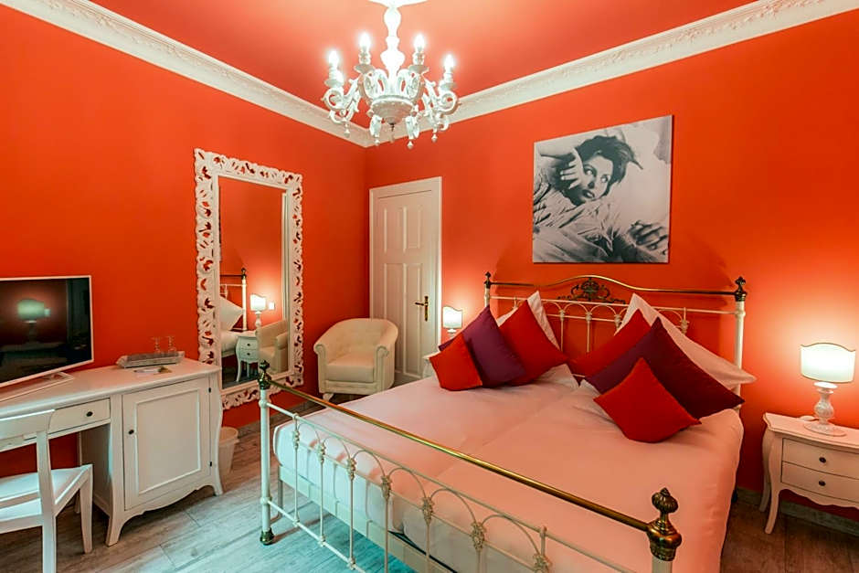 Grande Albergo Giancarlo