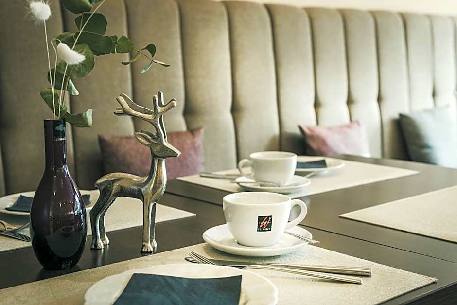 Hotel Koch