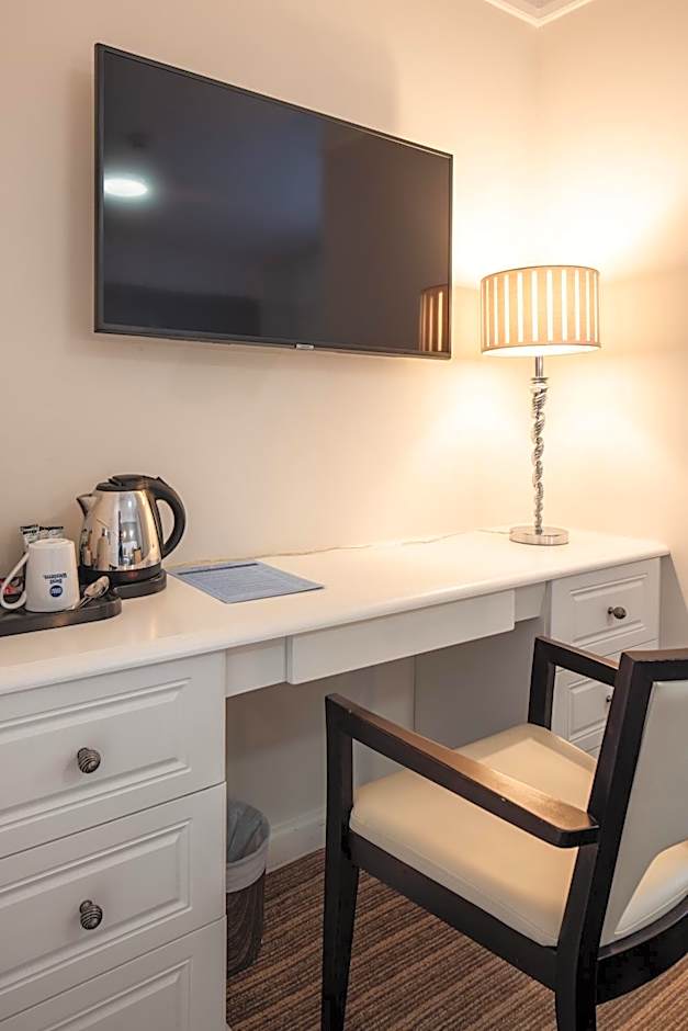 Best Western Royal Hotel