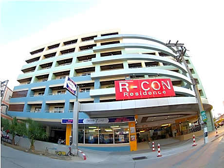 R-Con Residence