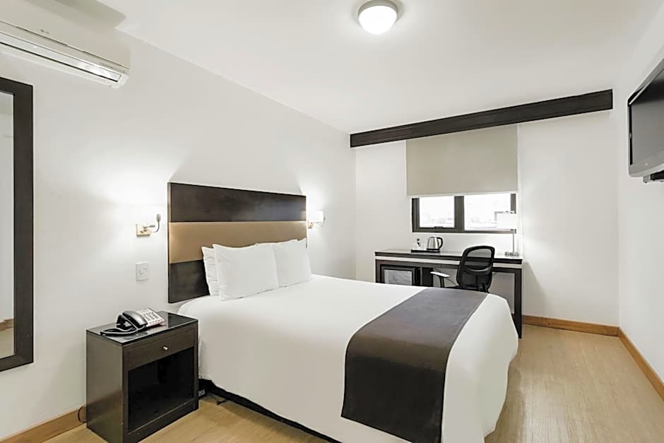 Costa del Sol Wyndham Chiclayo