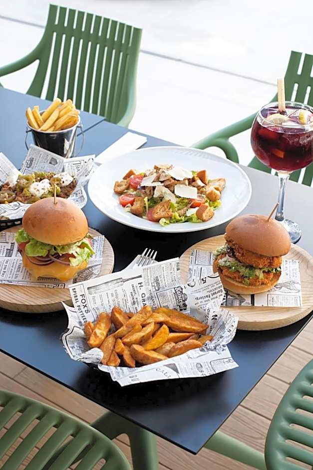 Ibiza Rocks Hotel - Adults Only