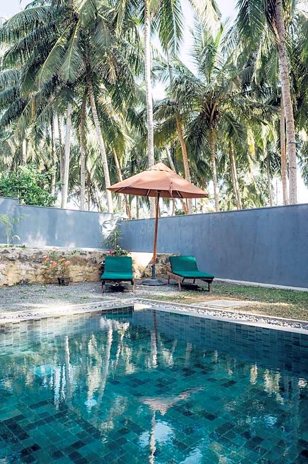 Jasper House Sri Lanka