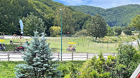 Brain Residence Laceno