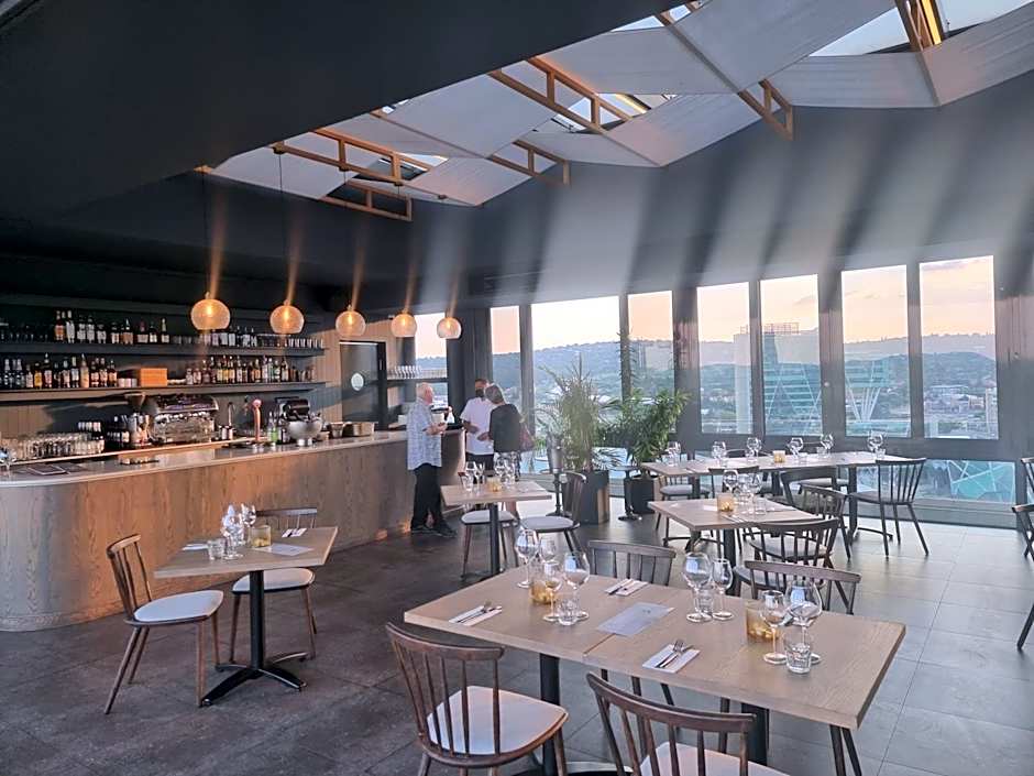 The Capital Trilogy Menlyn Maine