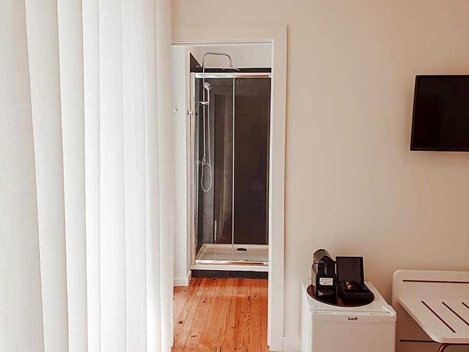 Le Premier Lisbon Suites