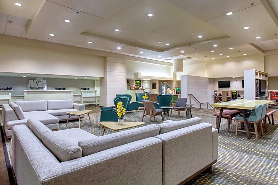 Holiday Inn & Suites Atlanta Airport North By IHG