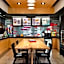 Aloft by Marriott Richmond West Short Pump