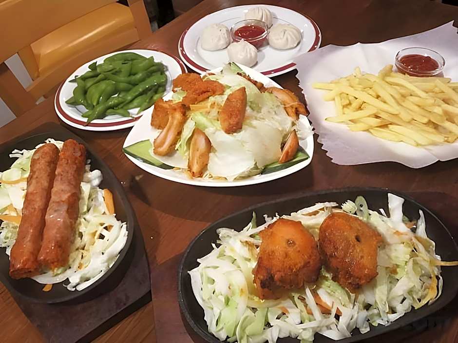 Hotel Mystays Asakusa