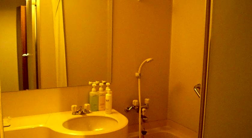 Shingu Ui Hotel