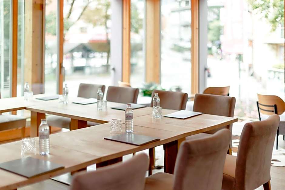 Boutiquehotel Hubertushof