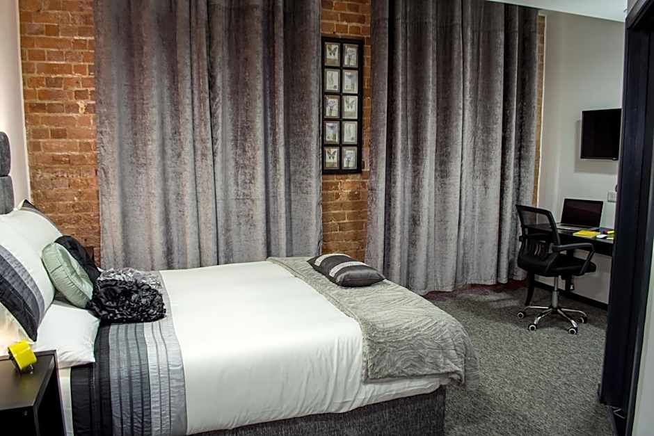 Trivelles Regency, Nottingham