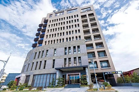 Euphoria Hotel