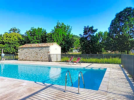 Terres de France - Le Domaine des Vans