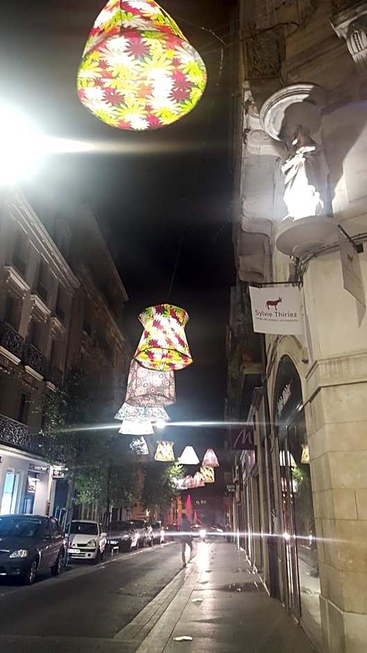 Hôtel Confort