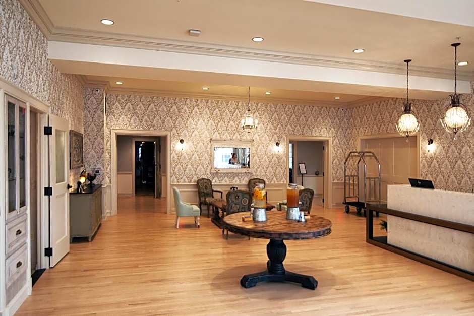 Stella Ballroom