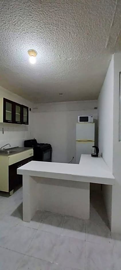 AHUEHUETES Rooms