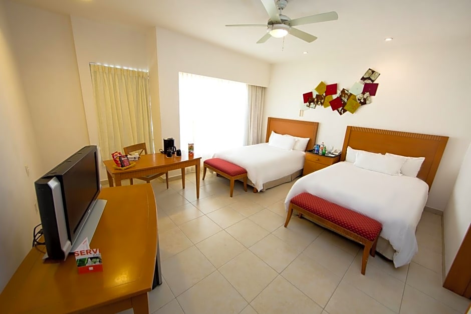 Ambiance Suites