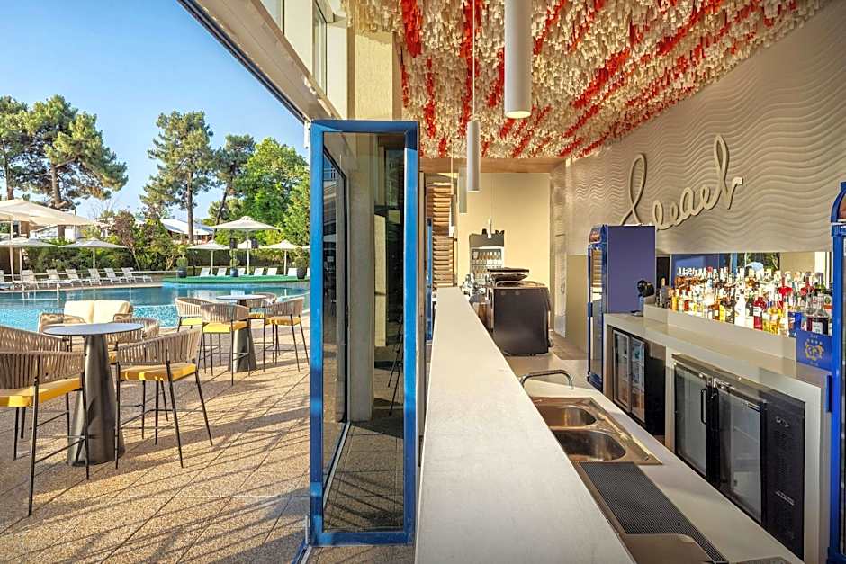 Four Points by Sheraton Sunny Beach