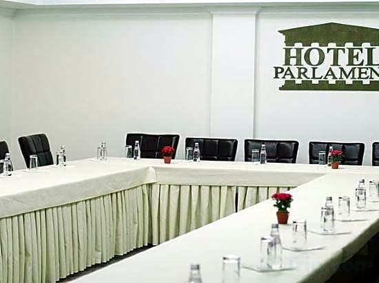 Hotel Parlament