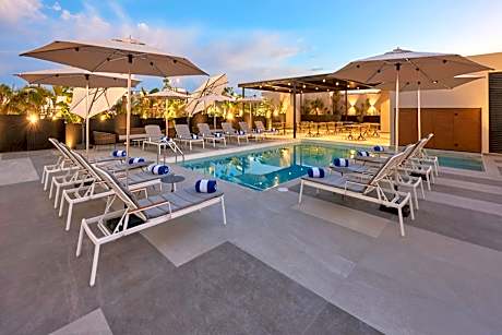 City Express Plus by Marriott Mazatlan