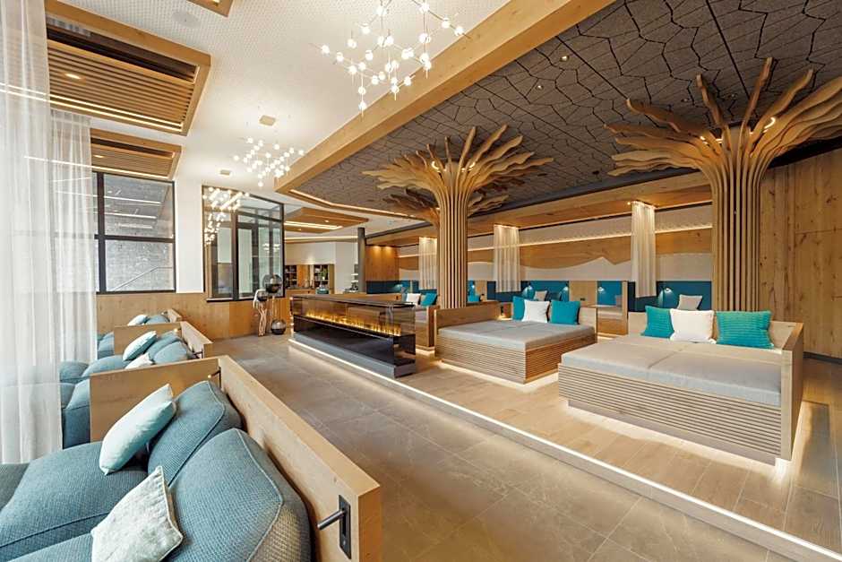 PACHMAIR 1453 apart resort