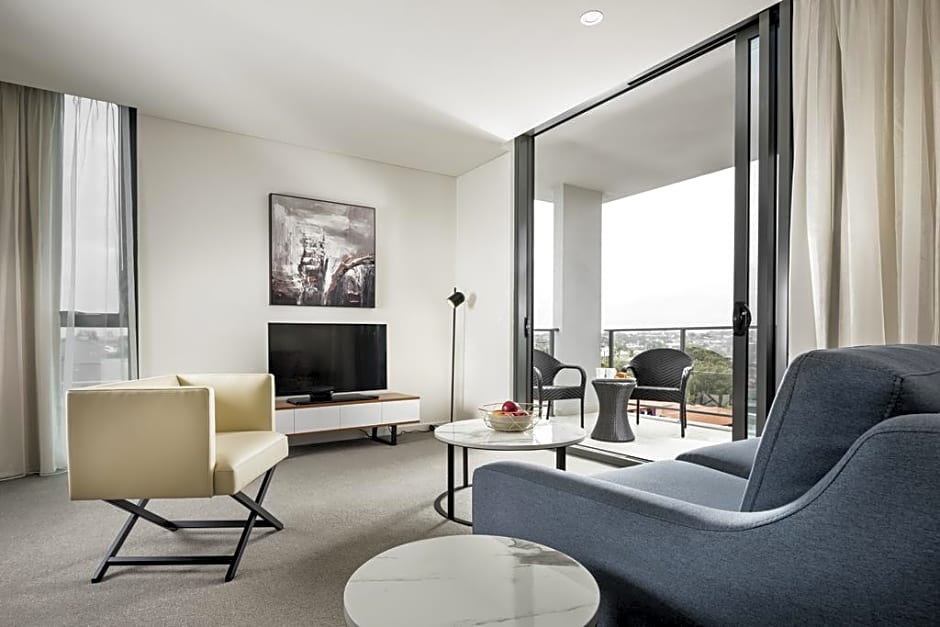 Ramada by Wyndham VetroBlu Scarborough Beach