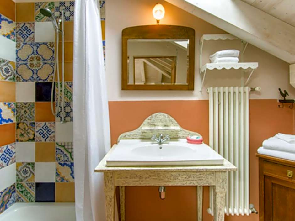 Locanda L'Amorosa
