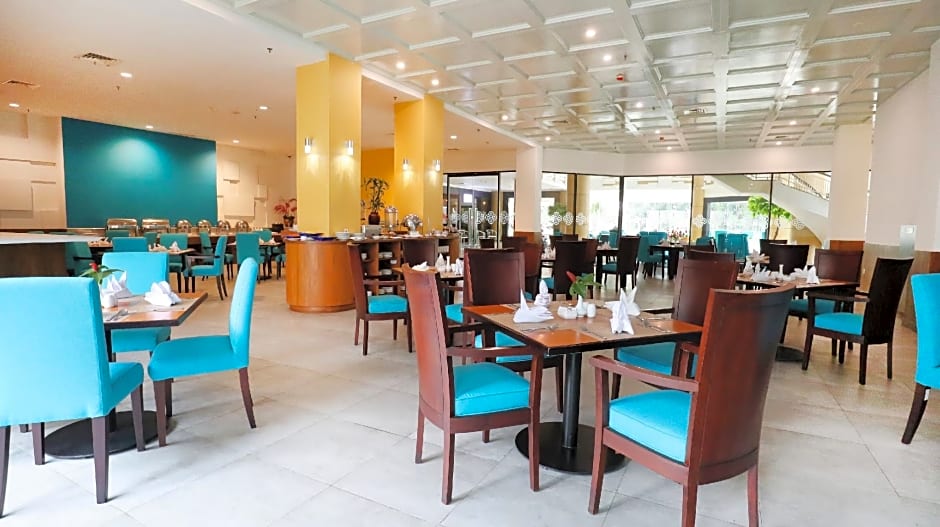 Vue Palace, ARTOTEL Curated