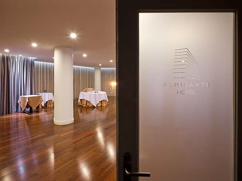 Hotel Almirante