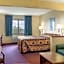 Rodeway Inn Wahpeton