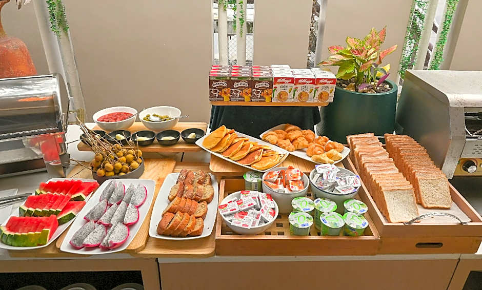 Ramada by Wyndham Phuket Southsea