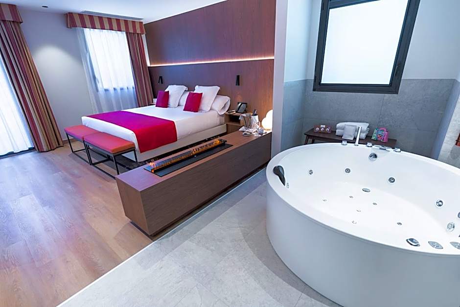 Hotel Spa Termes Carlemany