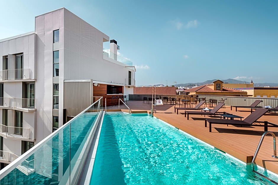 NH Malaga