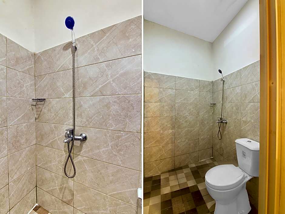 Hotel O Paris Street Residence Syariah