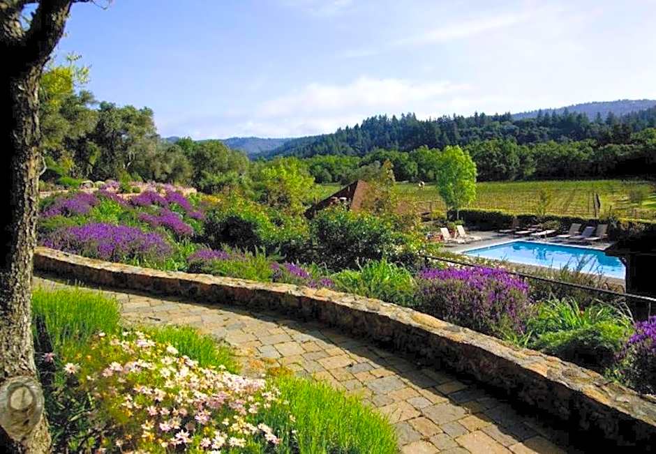 Wine Country Inn & Cottages Napa Valley