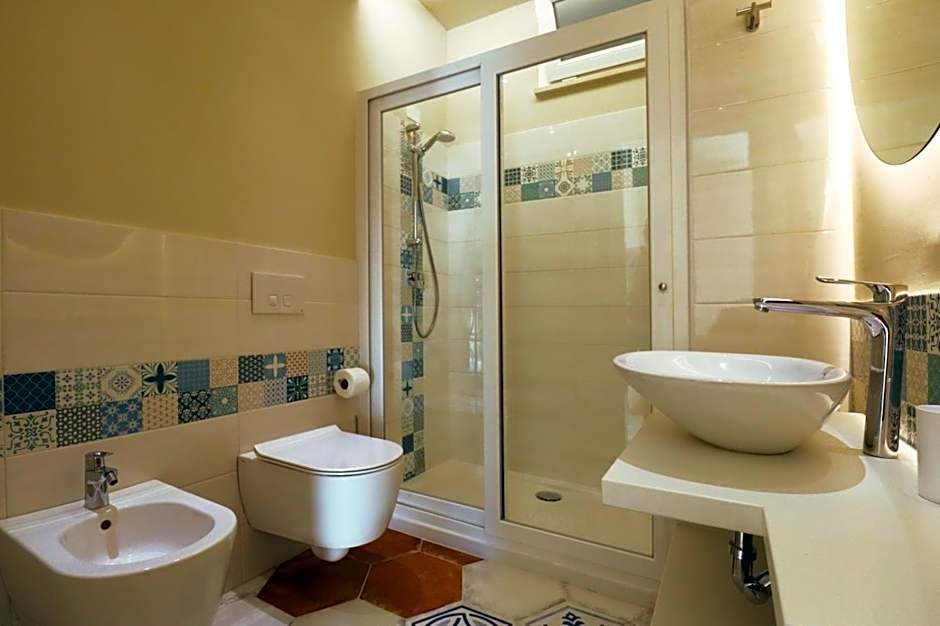 Borgo San Cosmo Tropea