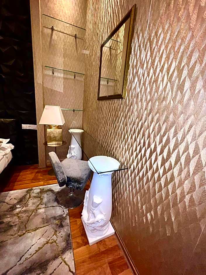 Urban Serviced Apartments