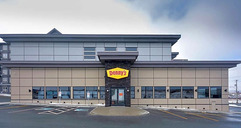 Sandman Signature St. John's Hotel