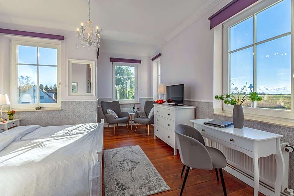 Boutique Hotel Villa Wahnfried Thiessow