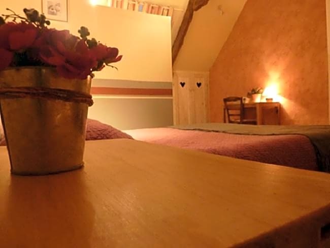 Kêr Neizh Breizh - Gîtes de Charme - Le Petit Châtelier