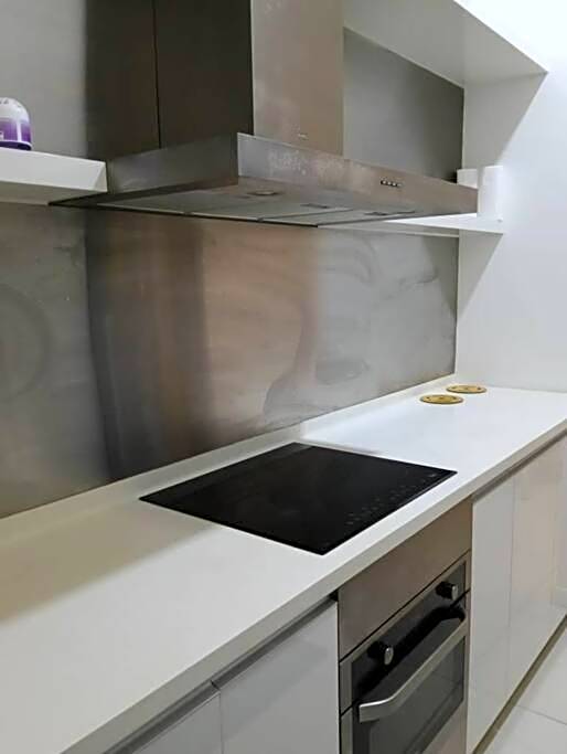 Rental unit at M City Tower 3