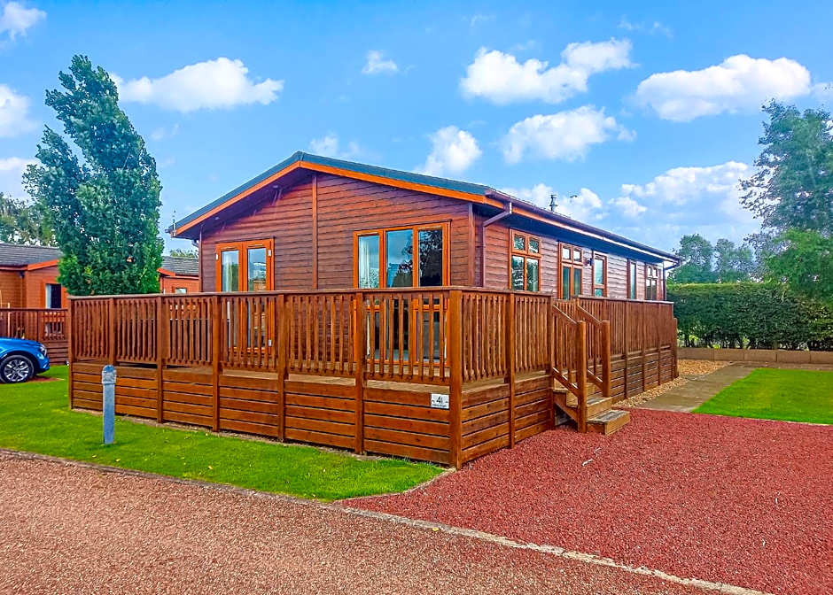 York House Holiday Park