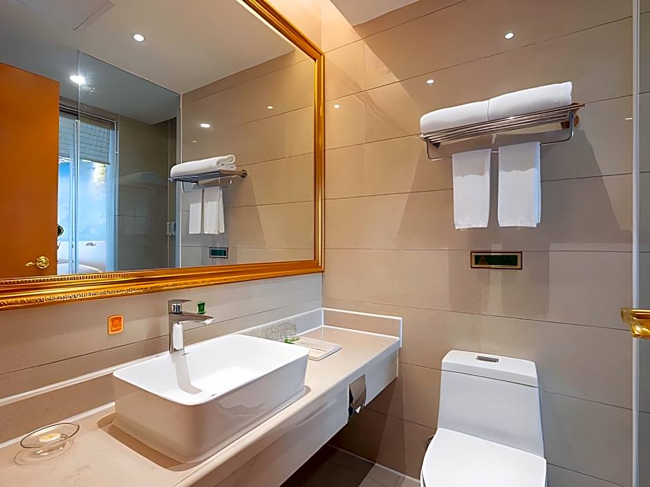 Vienna Hotel Guangzhou Beijing Road Pedestrian Street