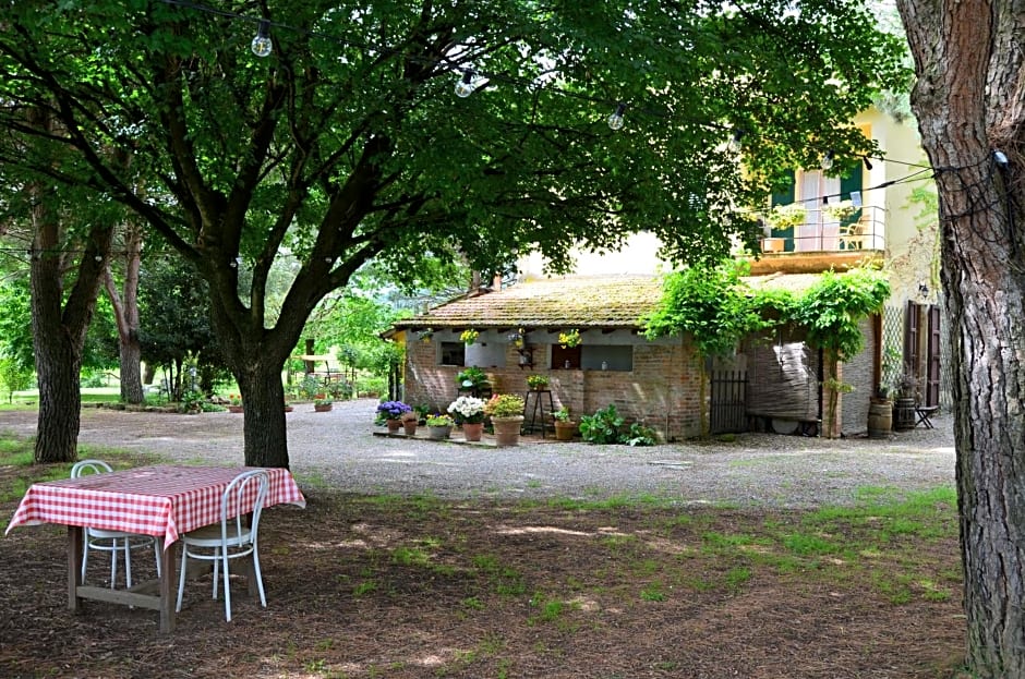 Campo alle Monache