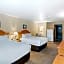 Clarion Hotel & Suites Fairbanks near Ft. Wainwright